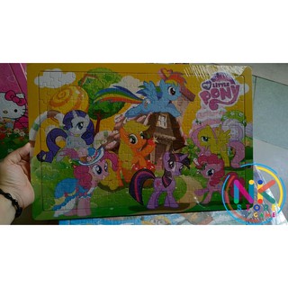 TRANH GHÉP GỖ PUZZEL 200 MẢNH (GIAO NGẪU NHIÊN)