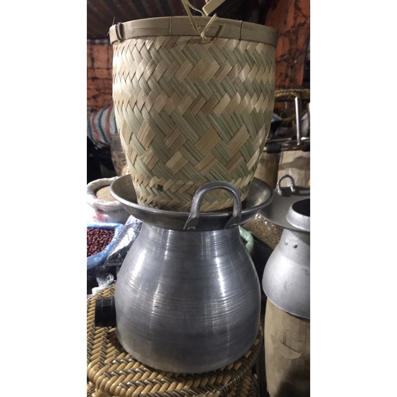 CHÕ ĐỒ XÔI ĐIỆN 3-5KG