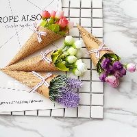 Phông nền chụp ảnh, decor tấm sứ caro trắng
