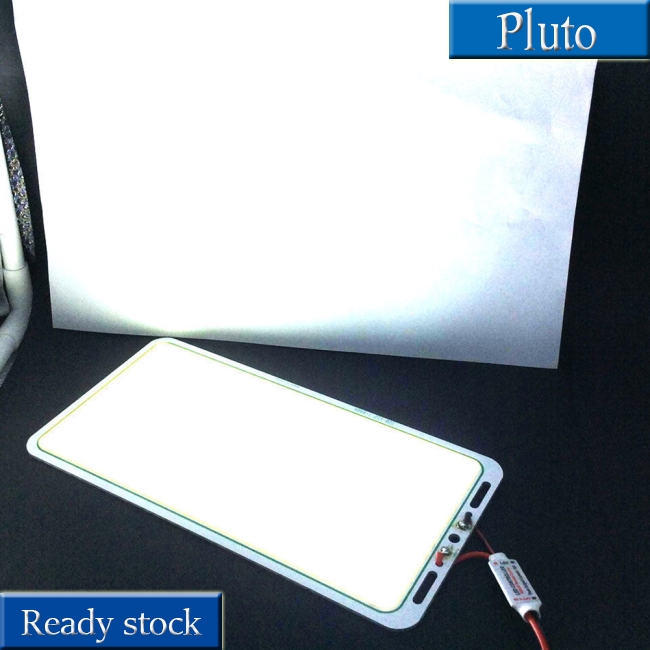 Module bảng đèn LED COB 12V 70W siêu sáng tiện dụng