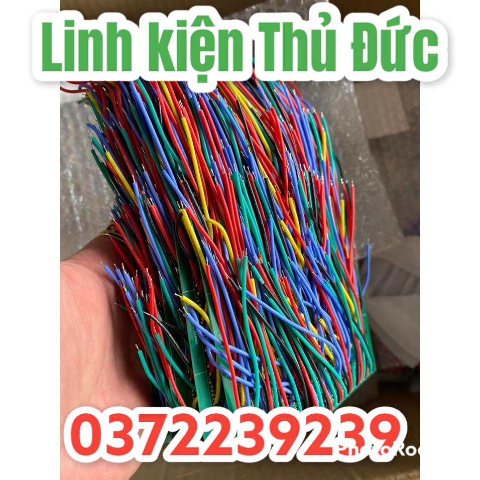 Lktd BN. Mạch ghép có dây 3S, 4S, 5S- 8A , dùng ghép với các mạch pin zin.