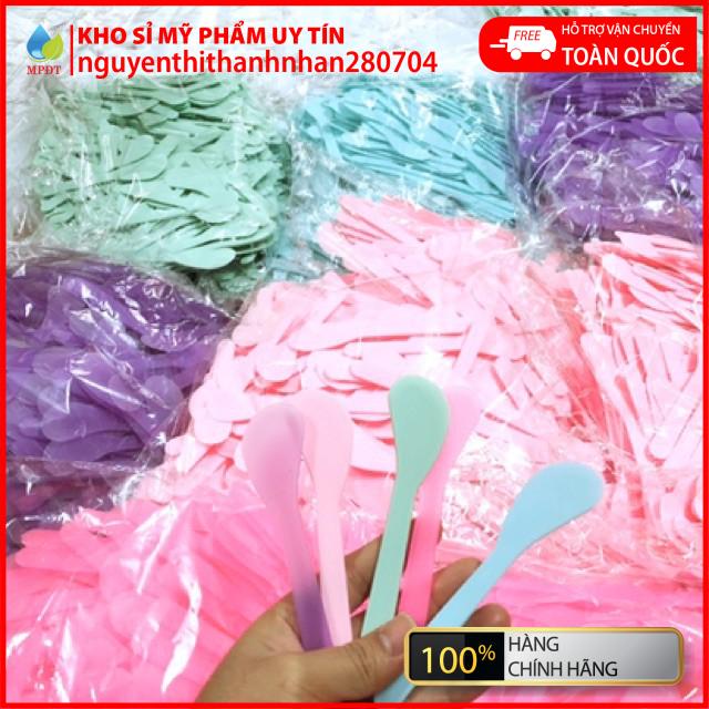 Combo 50 que trộn đắp mask dễ thương .. .