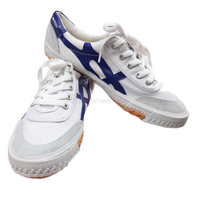 SALLE Giày thể thao Thượng Đình, giày bata (chơi đá bóng, cầu lông, tennis...) Cao Cấp 2020 Cao Cấp | Bán Chạy| 2020 : :