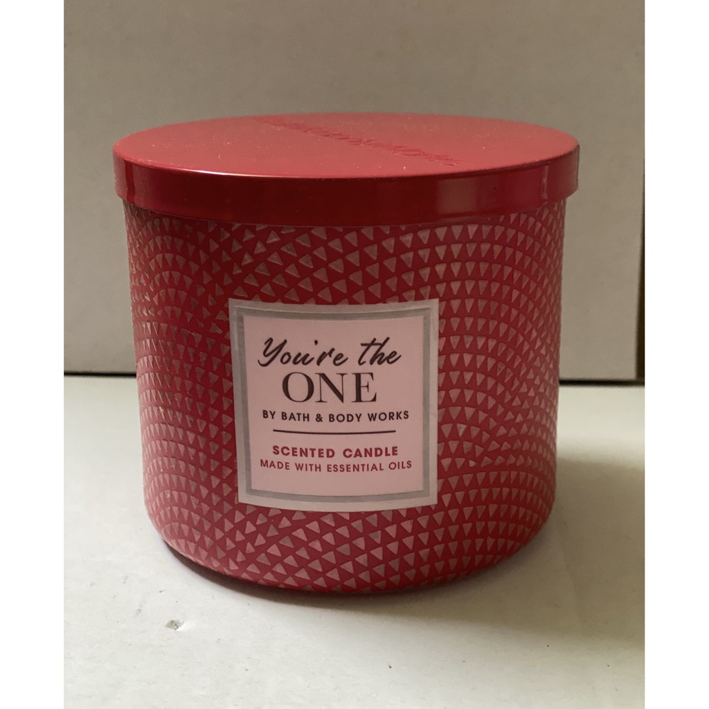 Nến thơm Bath and Body Works 411g - USA