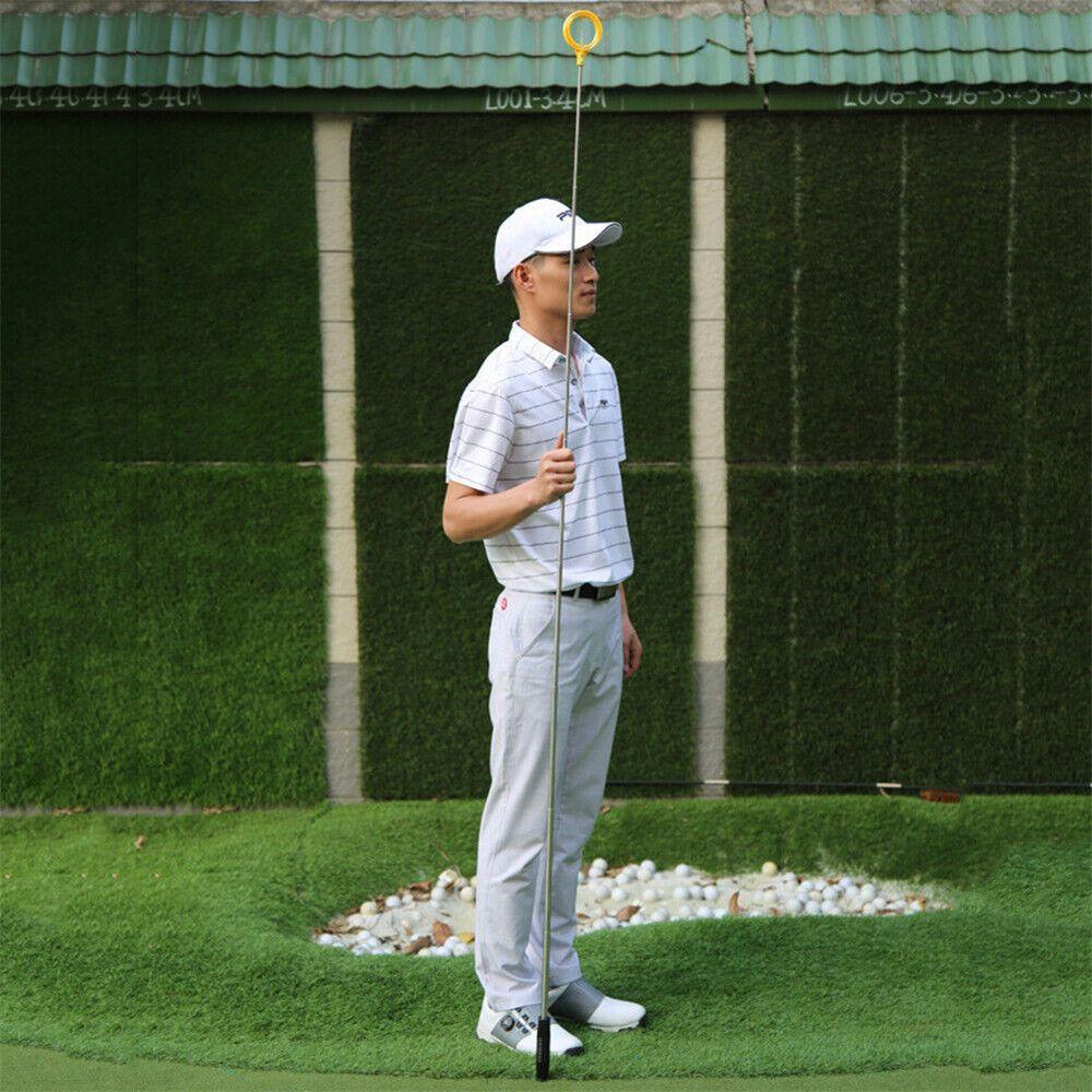 Dụng Cụ Nhặt Bóng Golf Bằng Thép Tiện Dụng