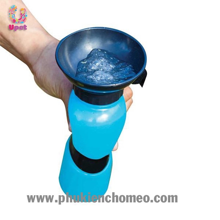 [FREESHIP] BÌNH UỐNG NƯỚC AQUA CHO CHÓ TỰ ĐỘNG