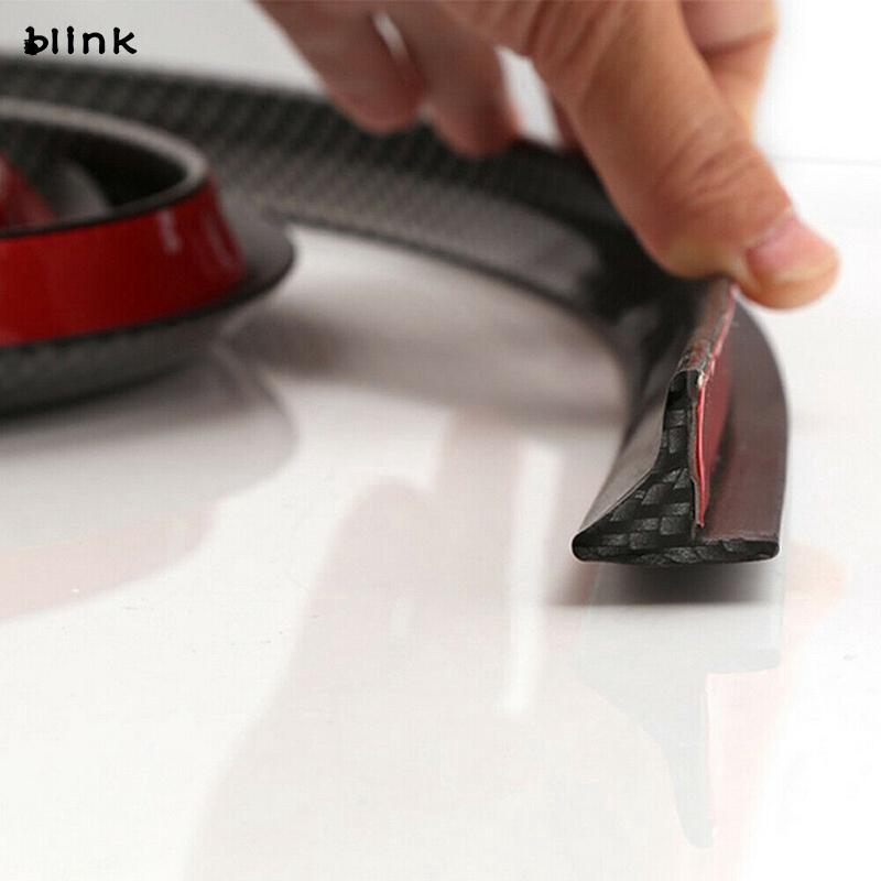 Dải cao su bảo vệ lốp xe hơi 1.5m