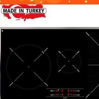 BẾP TỪ TEKA IRF 9430, BẾP TỪ, BẾP ĐIỆN TỪ, BẾP TỪ ĐÔI, BẾP ĐIỆN TỪ ĐÔI, BẾP TỪ, BẾP ĐIỆN TỪ, BEP TU GIA RE