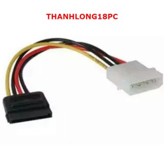 Dây nguồn ổ cứng chuẩn sata