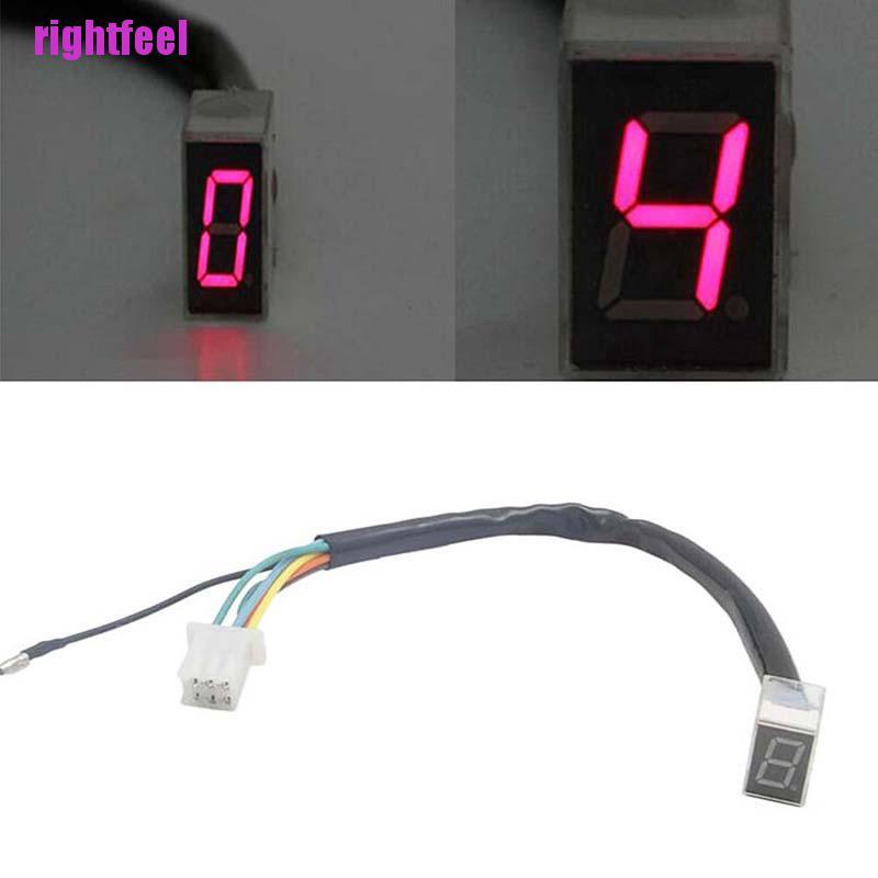 Cảm Biến Số Xe Máy Có Đèn Led