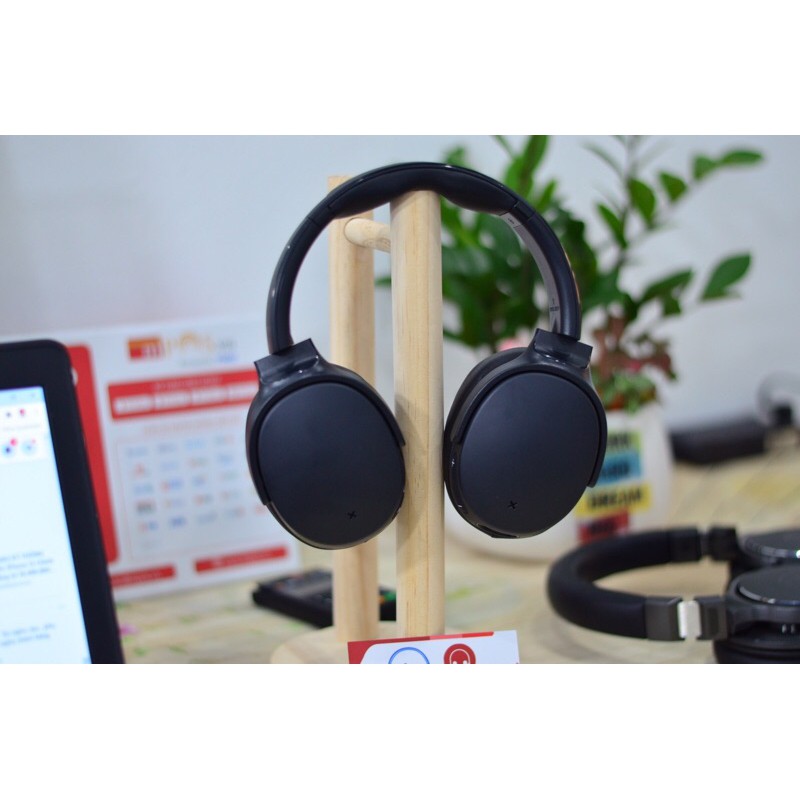  Tai nghe bluetooth skullcandy venue likenew chính hãng