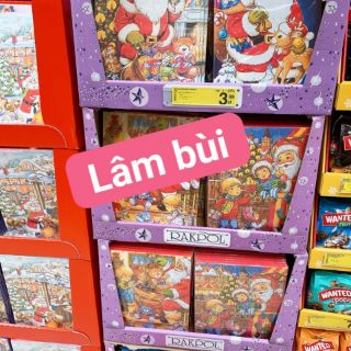 Socola Noen mua sale Balan