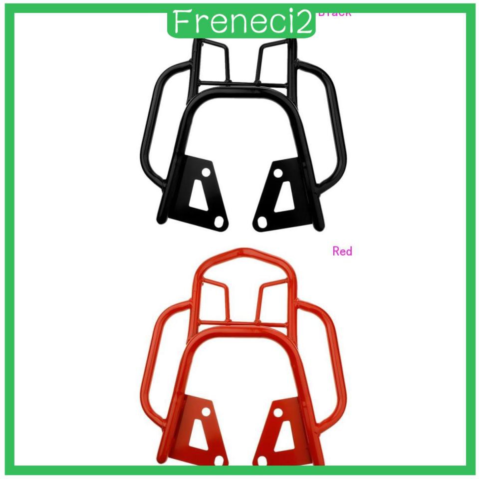 Giá Để Hành Lý Phía Sau Yên Xe Cho Honda Grom MSX125