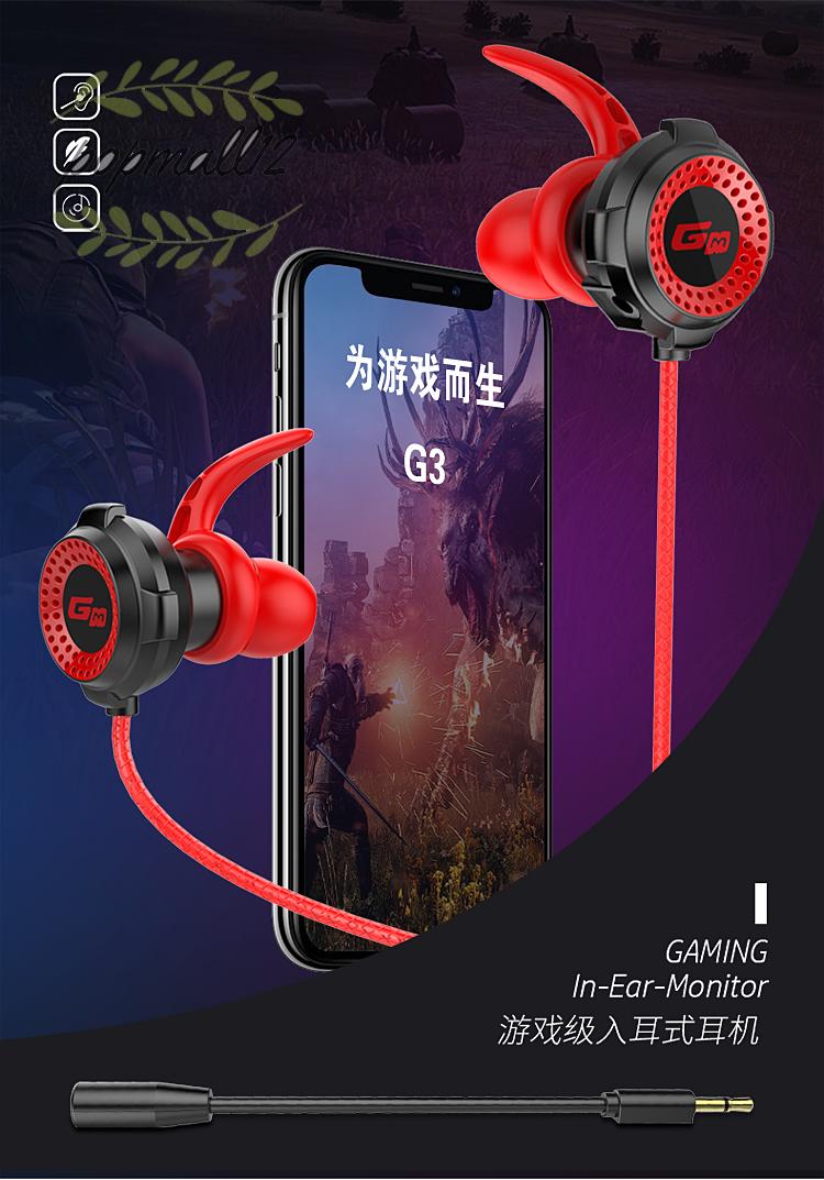 Fones de ouvido Wiresto para jogos Fone de ouvido com fio Fone de ouvido com cancelamento de ruído e microfone | BigBuy360 - bigbuy360.vn