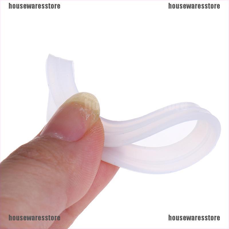 Vòng đệm silicone tháo gỡ nhanh cho bình giữ nhiệt