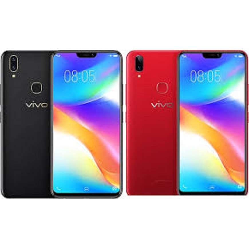 Điện thoại Vivo Y85 ram 6G rom 128G 2sim Chính Hãng - Học On Chất ngon - BNN 05