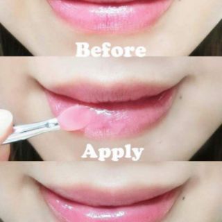 4 ủ môi laneige