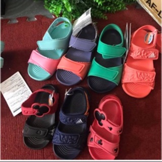 Sandal adidas nhật chính hãng cho bé