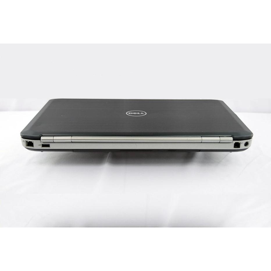 [Laptop Sinh Viên] Laptop Dell Cũ E5520 Core i5 2520M Ram 4Gb HDD 250Gb Màn 15.6"HD