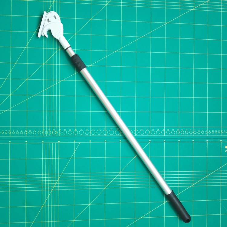 Gậy cắt bạt decal