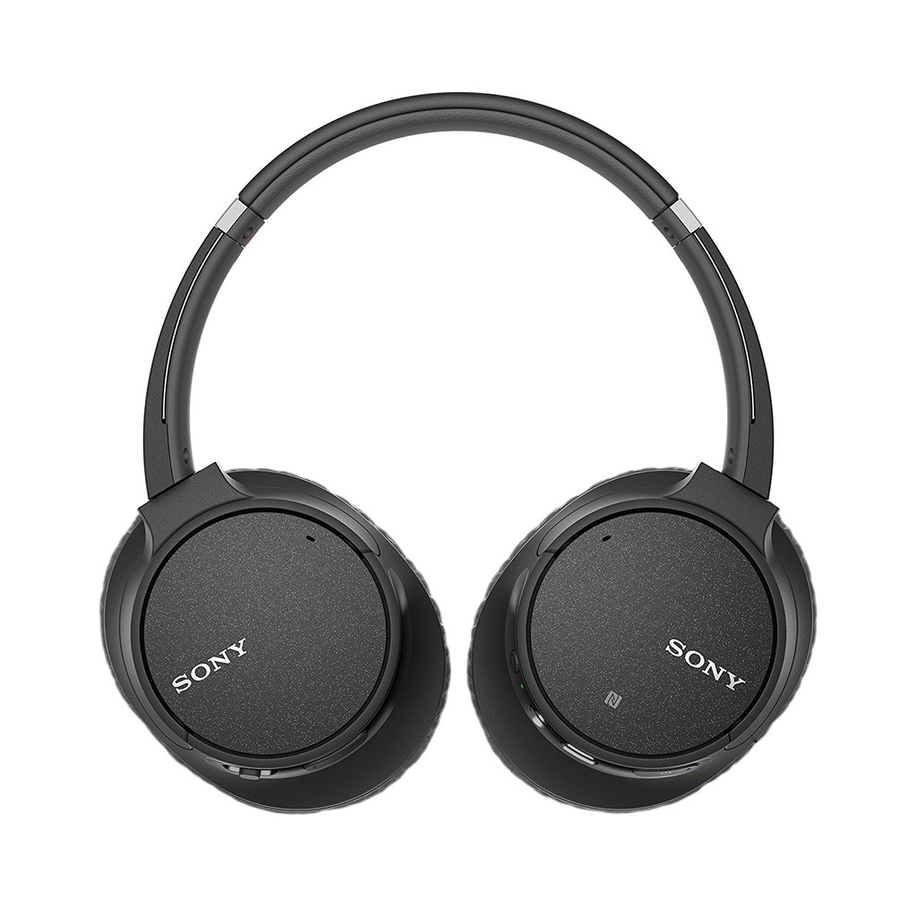 Tai Nghe Bluetooth Sony WH-CH700N - Chính Hãng