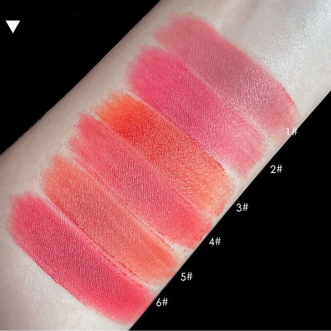 Thỏi son lì ​KAKASHOW chất sữa nhung mịn chống thấm nước lâu trôi | BigBuy360 - bigbuy360.vn