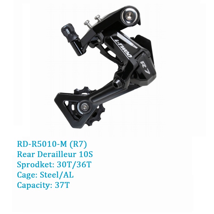 Bộ Đề Sau Xe Đạp Leo Núi Otwoo 7/8/9/10/11 32T Tương Thích Với Shimano