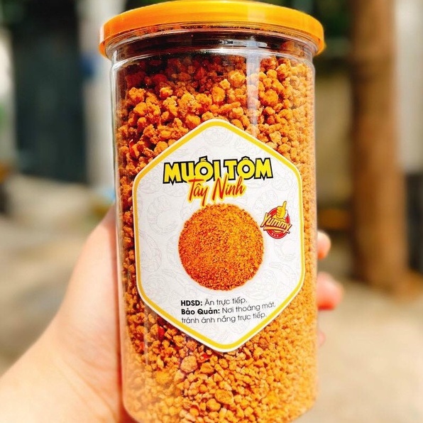 muối tây ninh túi 1kg