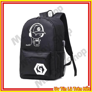 Balo Đi Học, Balô Túi Thời Trang Nam Nữ Học Sinh Sinh Viên Đẹp Giá Rẻ Mc Coy Shop