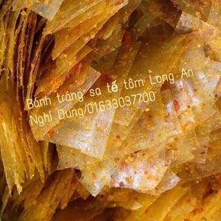 BÁNH TRÁNG KHÔ CÓ SẴN CHUẨN VỊ