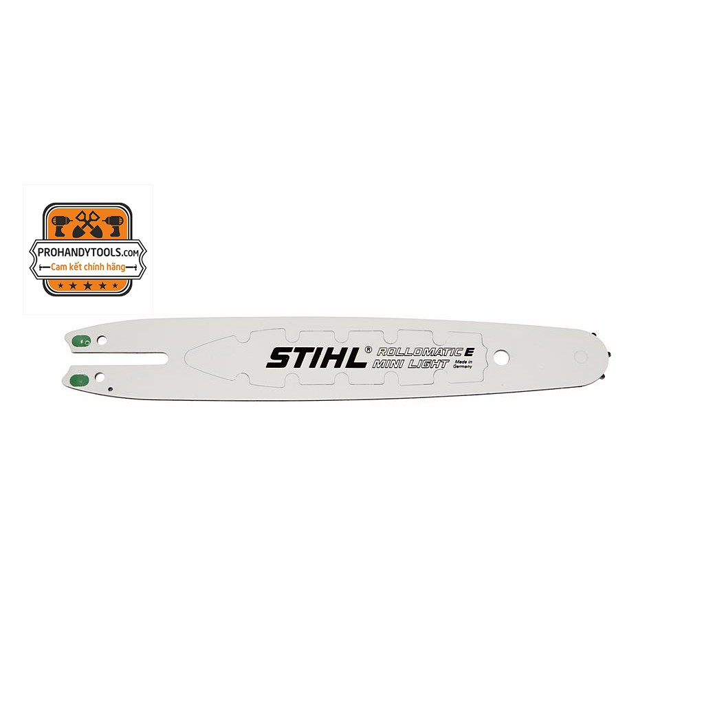 Lam siêu nhẹ cho máy STIHL MS 170 / MS 180 / MS 250 / MS 193T / MS 192. Made in Germany - thắng máy cưa xích