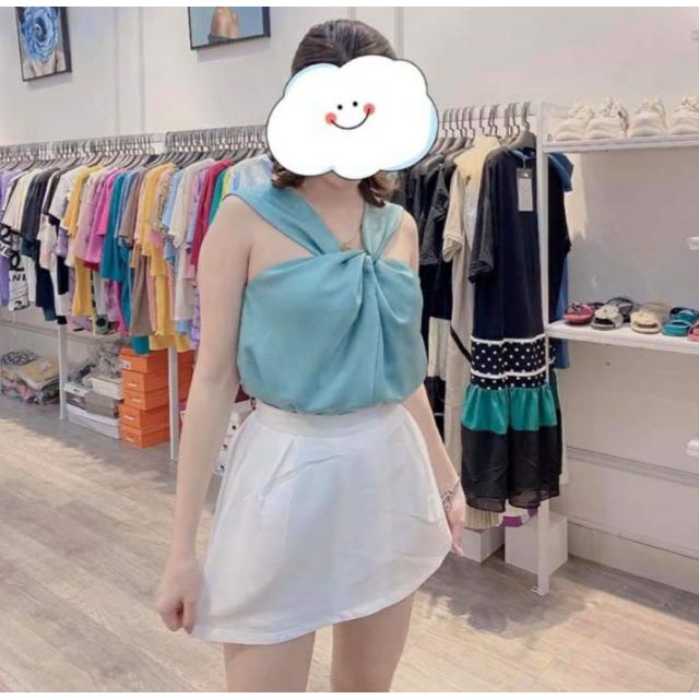 [ Mã FAMAYWA giảm 10K đơn 50K] Chân váy TACTA nhiều màu siêu đẹp, cá tính | BigBuy360 - bigbuy360.vn