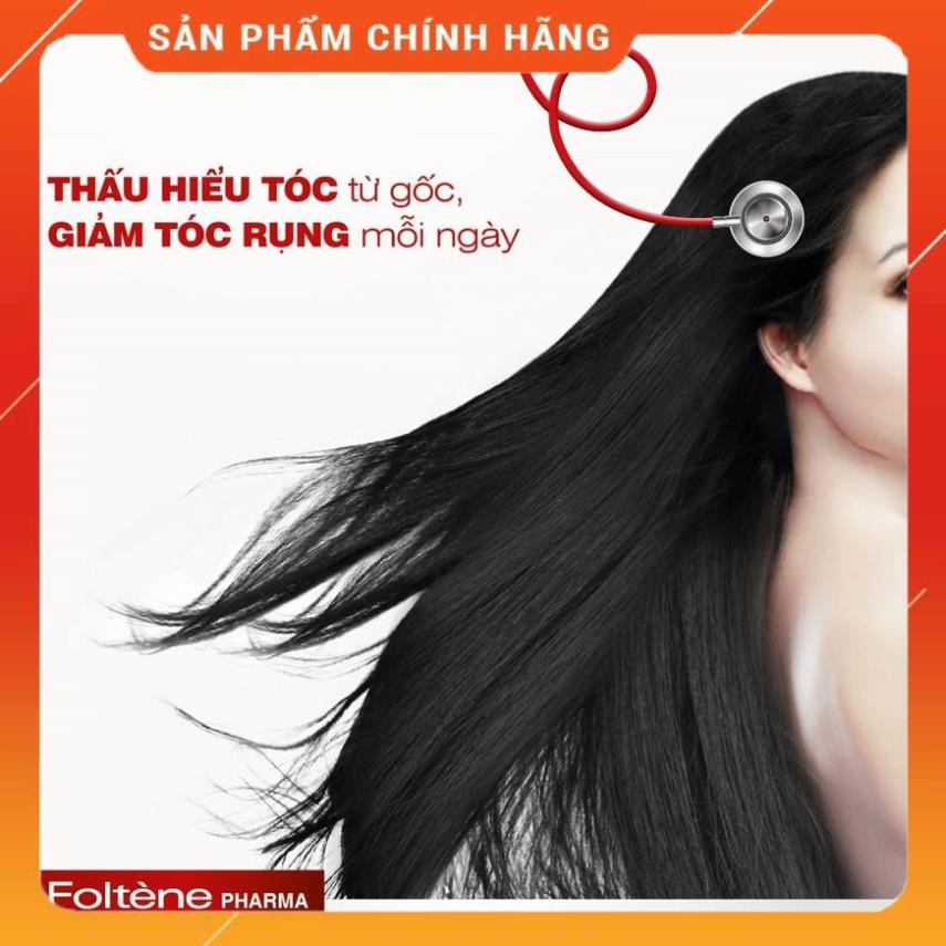 [Hàng Xịn] DẦU XẢ GIẢM RỤNG TÓC FOLTÈNE