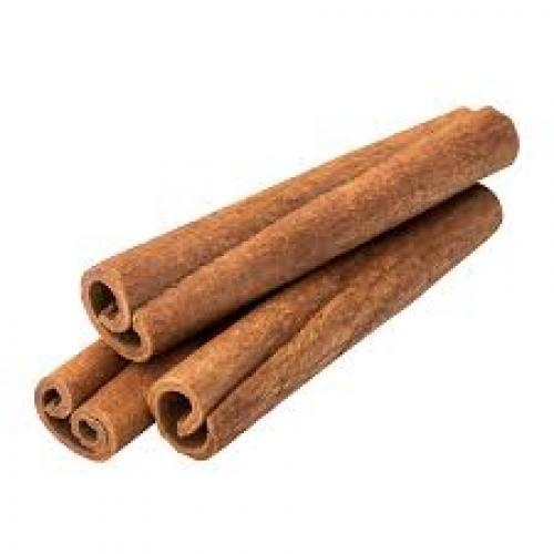 Ống Quế Yên Bái Thanh Cạo Vỏ Ống Sáo thơm ngon- Cinnamon Sticks - Hũ 120ml