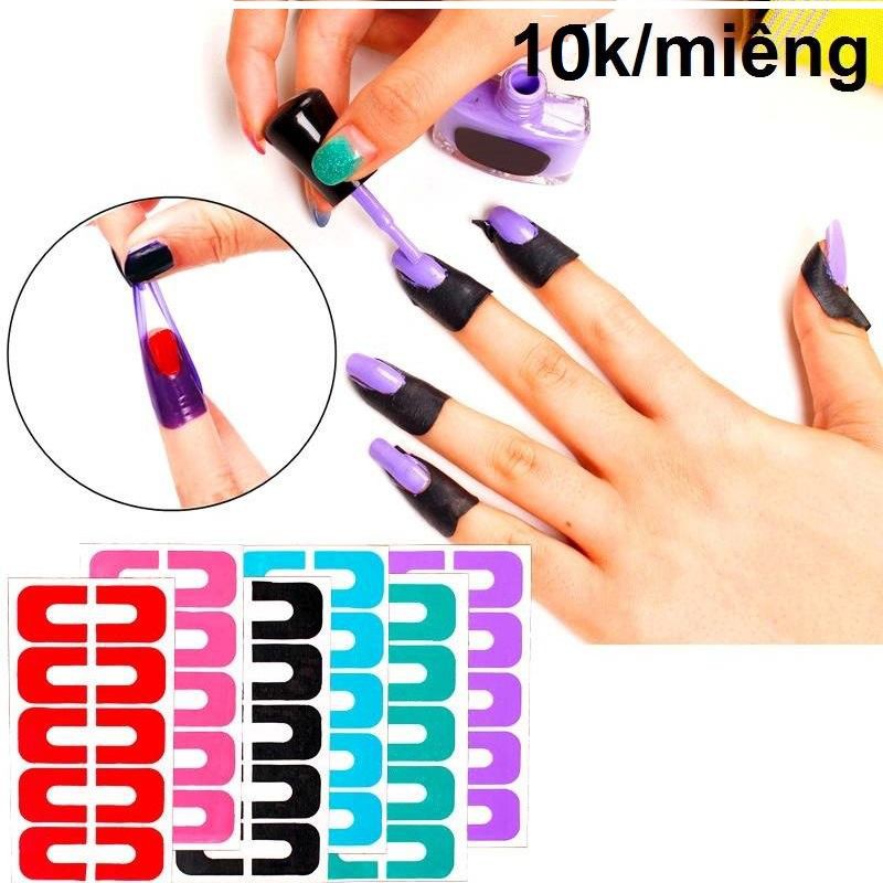 MIẾNG LỘT VIỀN MÓNG