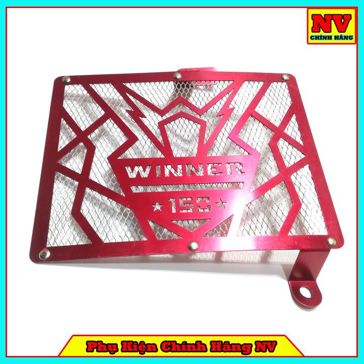 Che két nước Winner X, Winner lưới nhôm hàng Việt Nam chất lượng cao gắn như zin