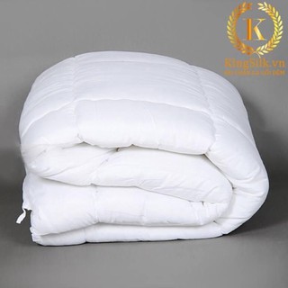 Ruột chăn KingSilk,Ruột chăn khách sạn 5 sao.Ruột chăn cao cấp-bền đẹp,cực ấm