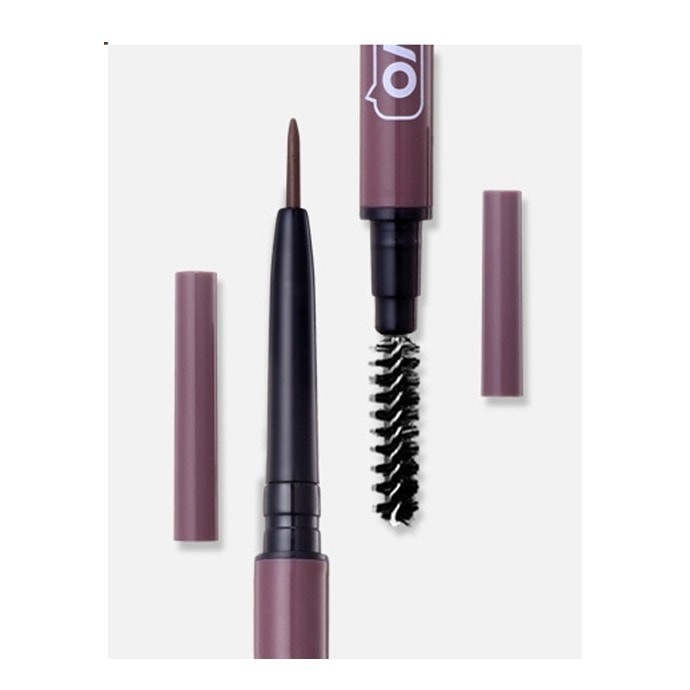 Chì kẻ lông mày siêu mảnh NOVO 1.5mm | BigBuy360 - bigbuy360.vn