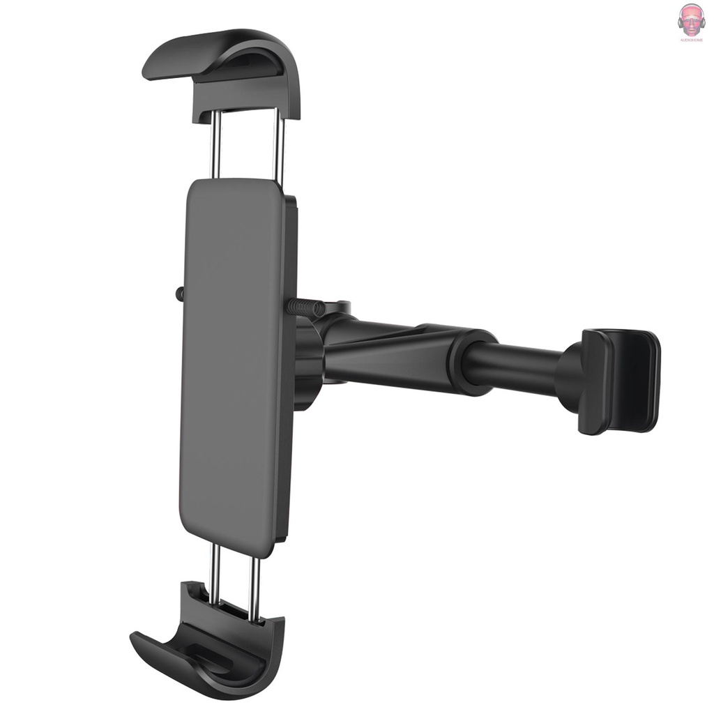 Giá Đỡ Điện Thoại / Máy Tính Bảng Gắn Ghế Sau Xe Hơi A2Do Cho 5.5-12.9 Inch