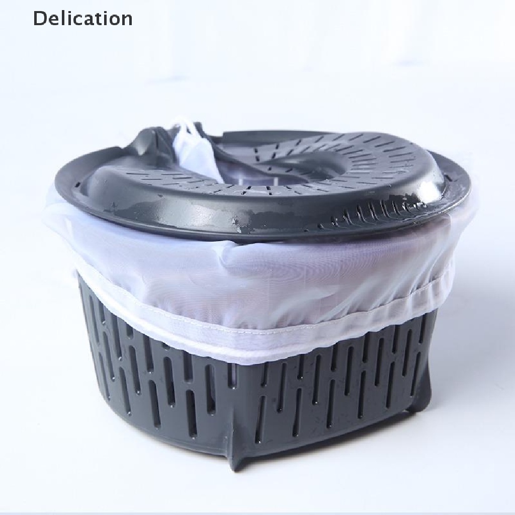 Túi Lưới Đựng Sữa Đậu Nành 120 Cho Tem5 / TM6