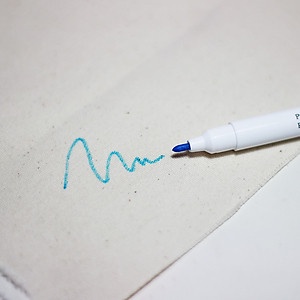 VIẾT BAY- VIẾT TỰ BAY MÀU TRÊN VẢI- PHẤN BAY