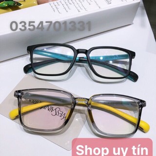 GỌNG KÍNH CẬN TRẺ EM (5- 13 tuổi) gọng dẻo