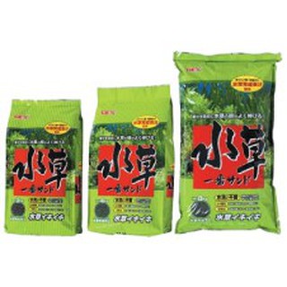 Phân nền thuỷ sinh gex xanh | phân nền nhât bản chất lượng cao