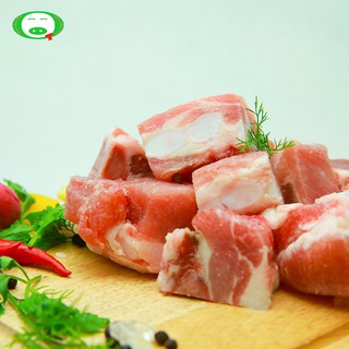 [Giao Liền 3H] Xương ức heo 500g - HCM