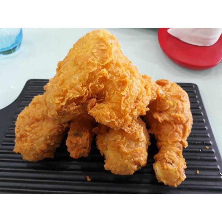 💥💧[SIÊU HOT]💥💧 Combo 10 Gói Bột chiên gà KFC Karaage 500g [GIÁ RẺ]💥💧