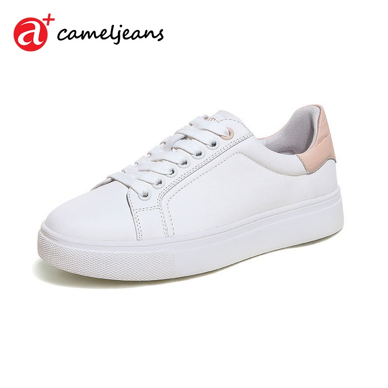 Giày thể thao Cameljeans LF22235082 thời trang cho nữ