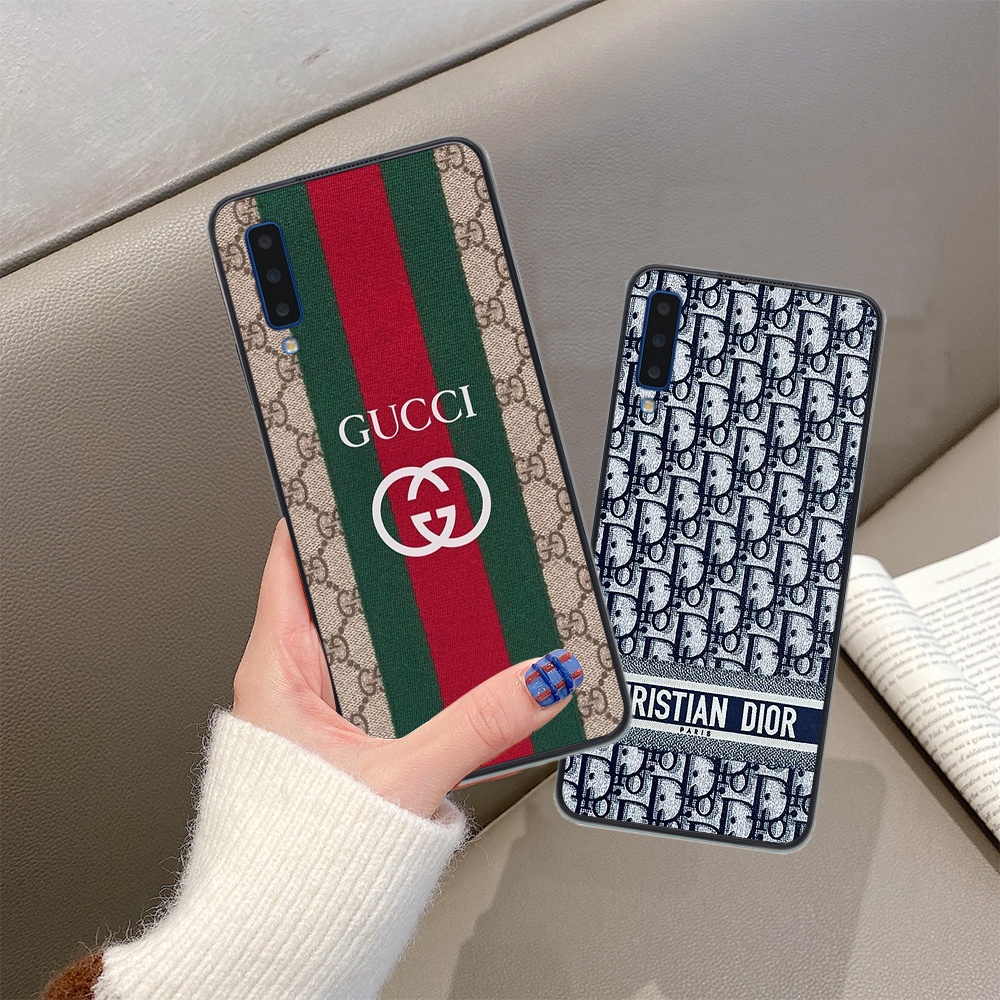 Ốp lưng điện thoại Samsung A7 2018 / A9 2018 thương hiệu đẳng cấp