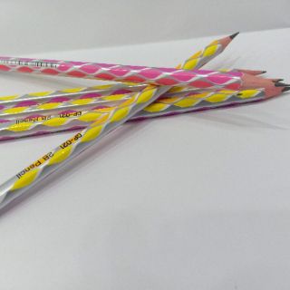 Bút chì gỗ  TL GP-021, 2B