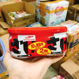RUỐC CÁ HỒI MARUHA NHẬT BẢN LỐC ĐÔI