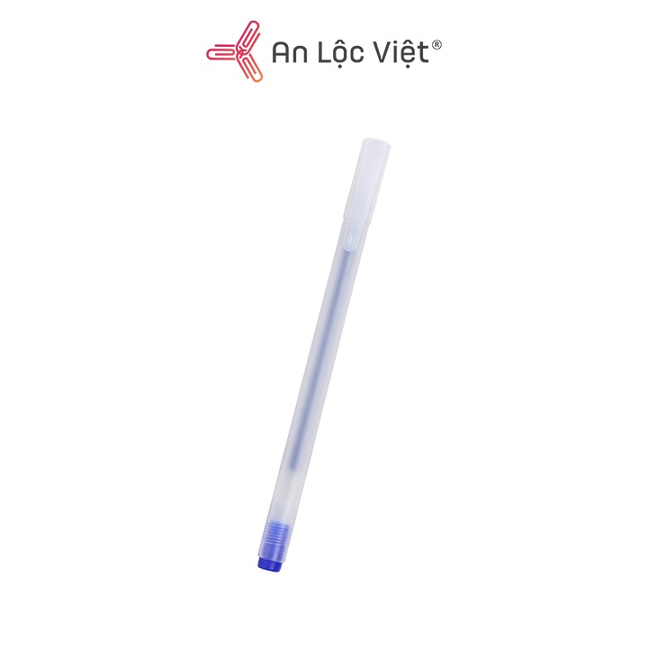 Combo 5 Bút Mực Nước Gel Resun JH5110H-1 dành cho Học Sinh - Sinh Viên - Văn Phòng, Nhiều Màu - Ngòi 0.5mm